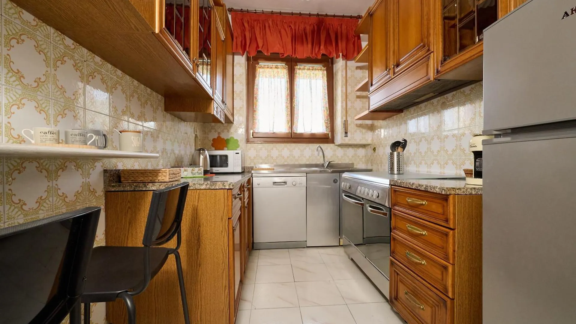 Apartamento Casa Jolanda Il Bagno