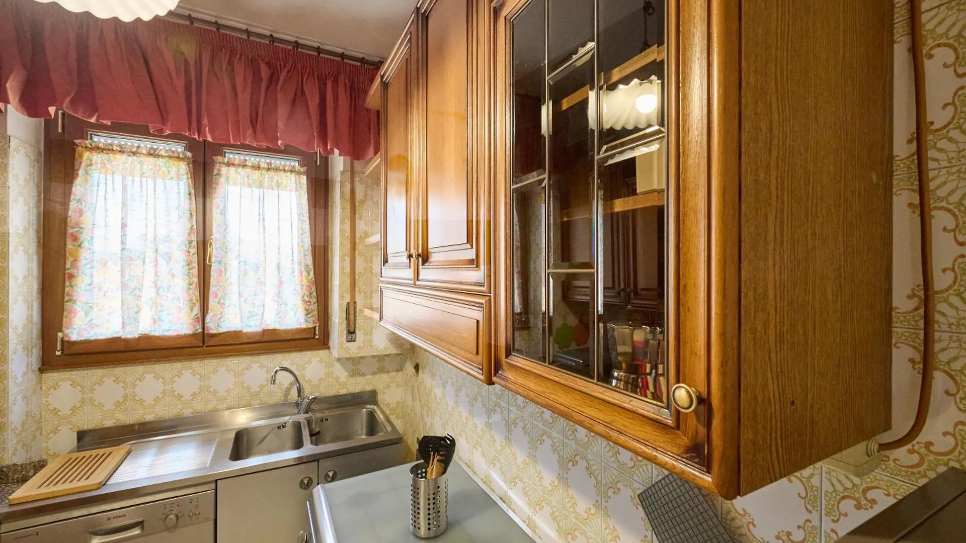 Apartamento Casa Jolanda Il Bagno