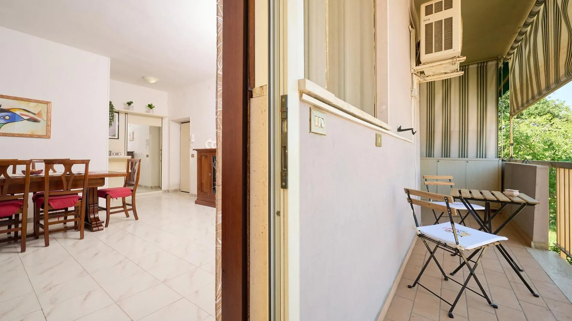 Apartamento Casa Jolanda Il Bagno