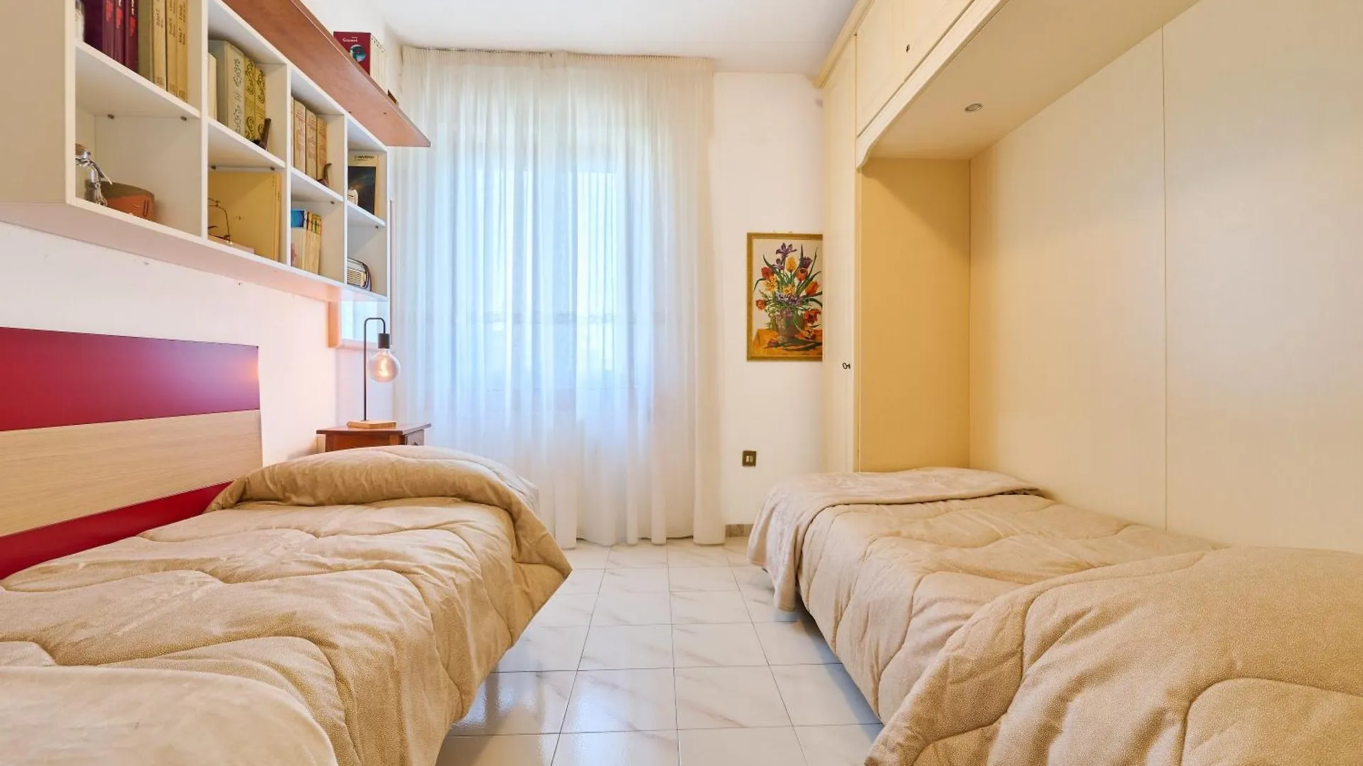 Apartamento Casa Jolanda Il Bagno Italia