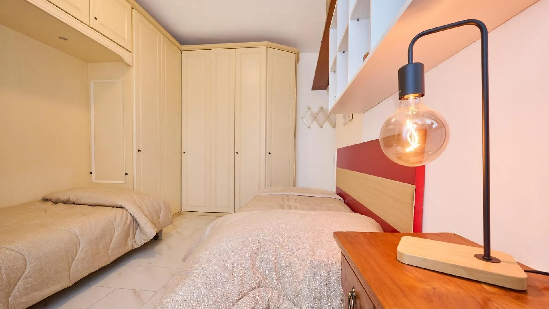 Apartamento Casa Jolanda Il Bagno 0*,