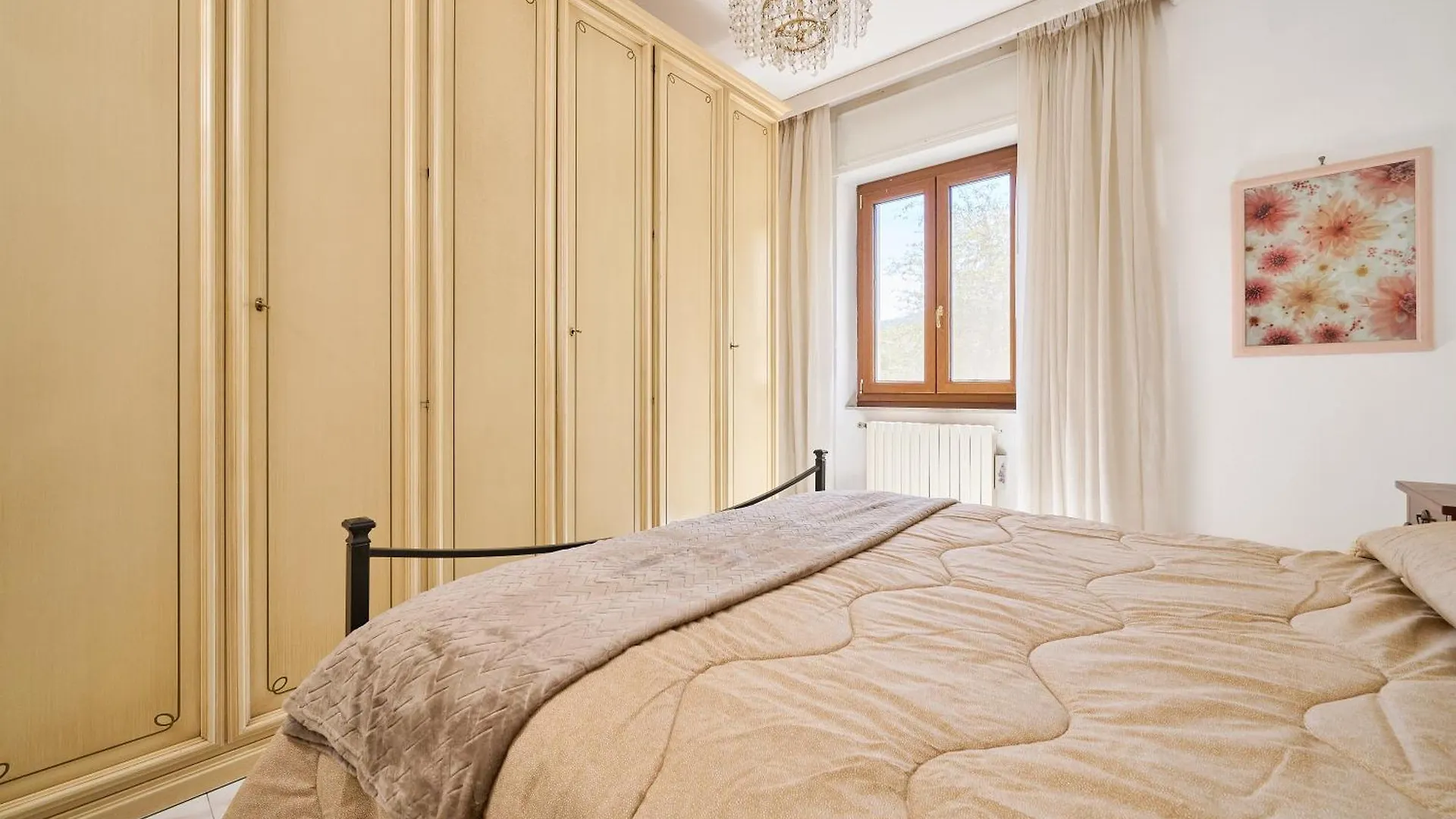 Casa Jolanda Διαμέρισμα Il Bagno 0*,  Ιταλία