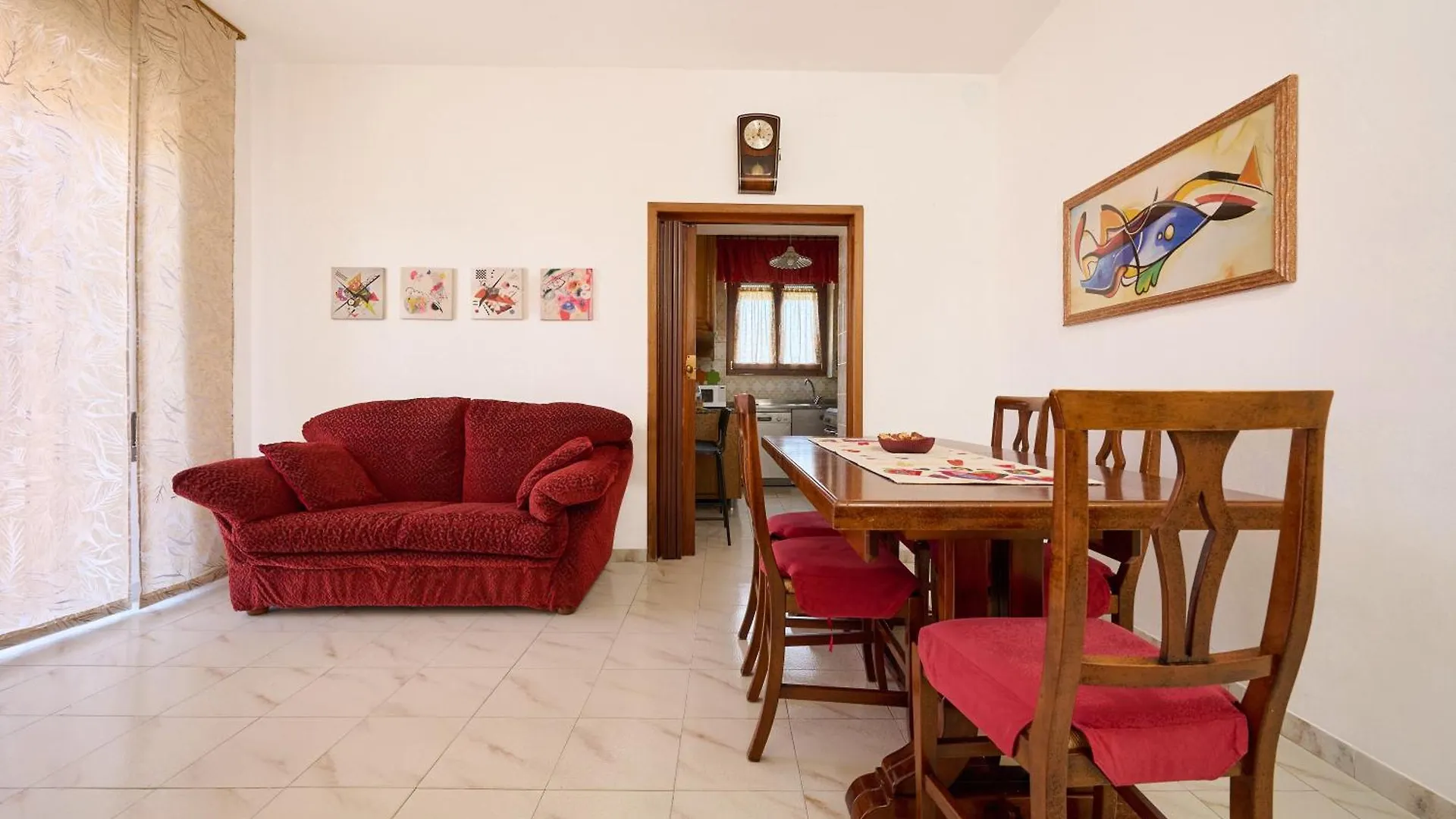 Casa Jolanda Διαμέρισμα Il Bagno