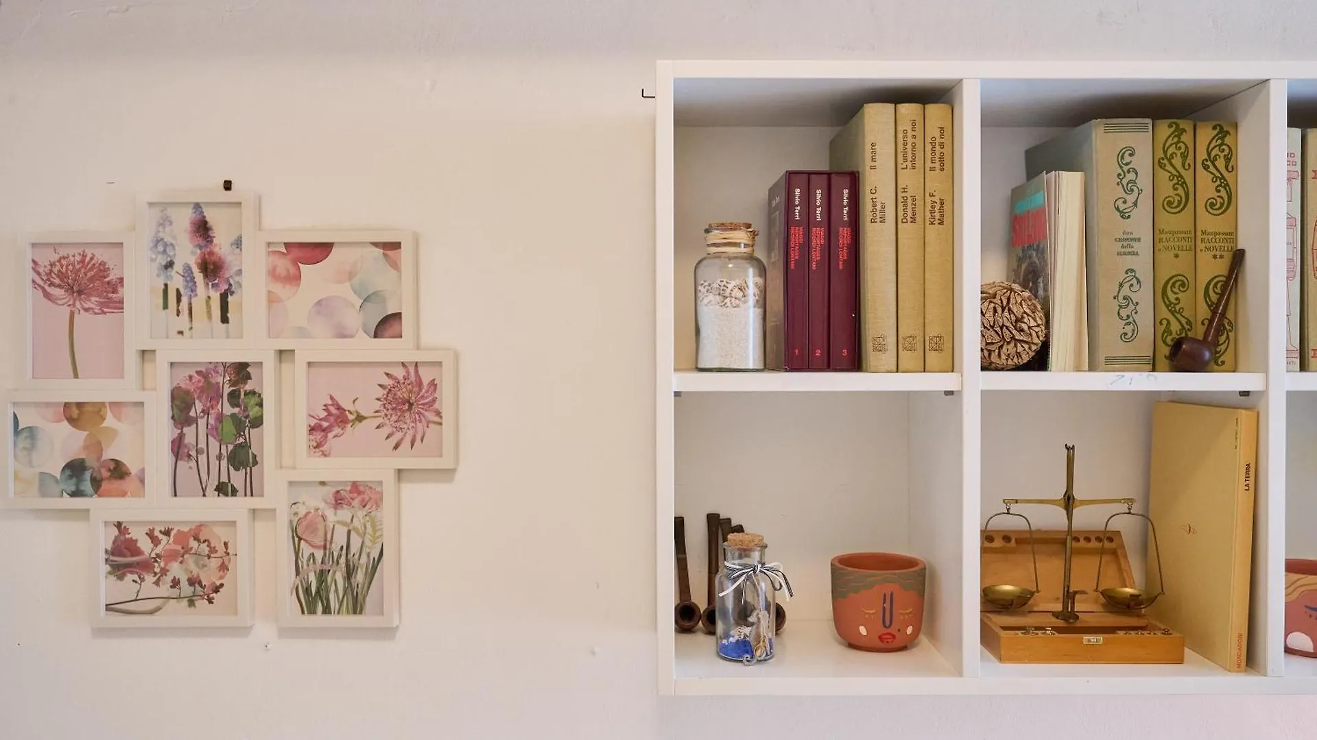 Casa Jolanda Διαμέρισμα Il Bagno 0*,  Ιταλία