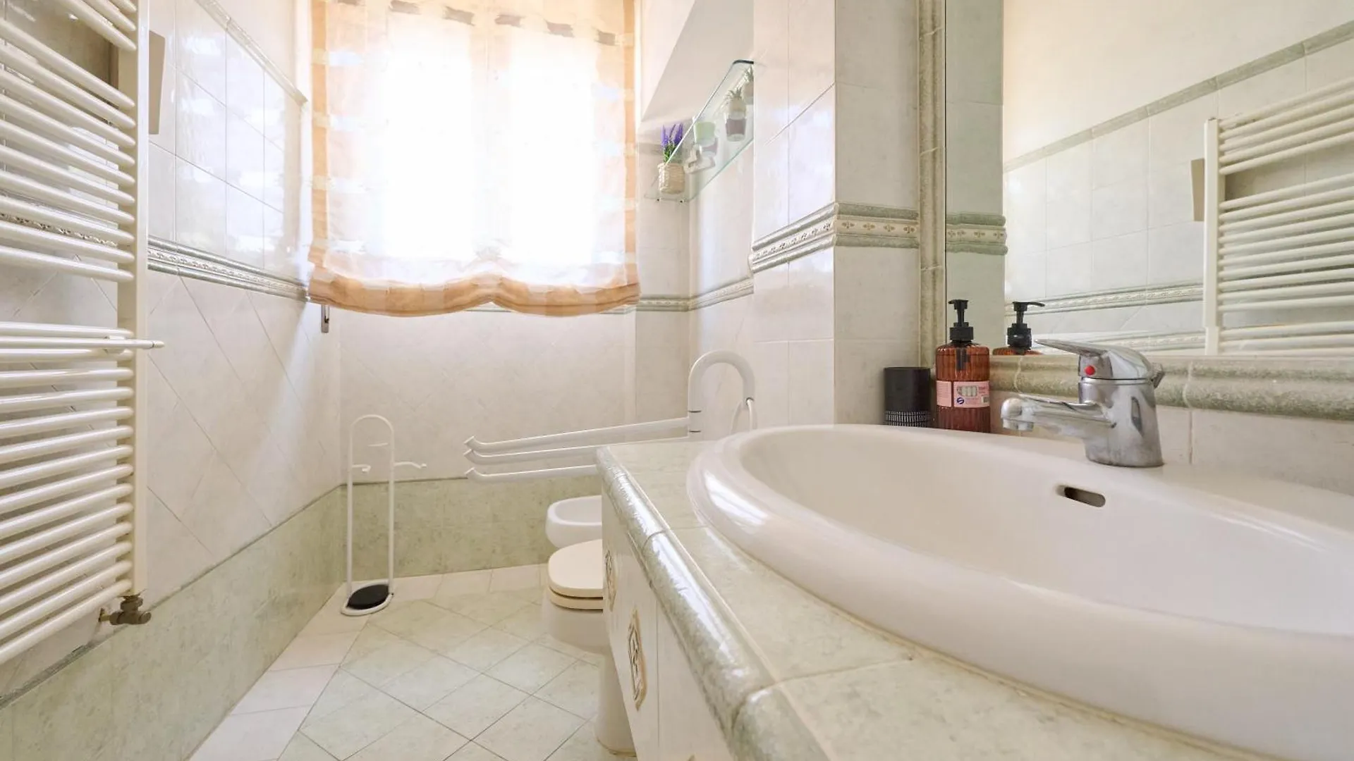 Casa Jolanda Διαμέρισμα Il Bagno Ιταλία